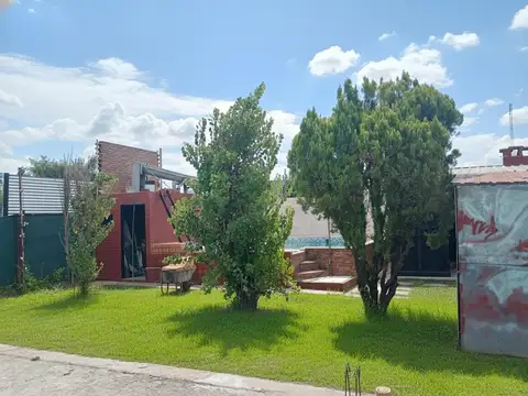 Casa en Venta 5 años