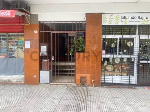 Departamento en Venta en Colegiales, Capital Federal