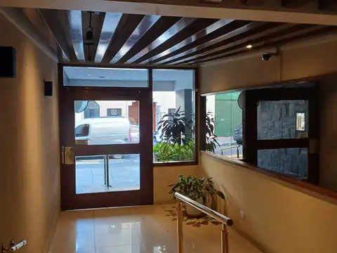 Departamento en alquiler en Balvanera