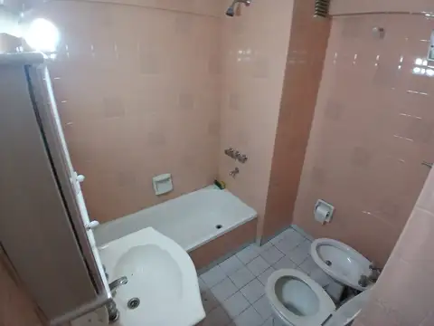 Departamento en alquiler en Balvanera