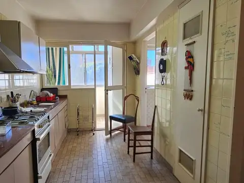 Departamento en Venta de 3 dormitorios