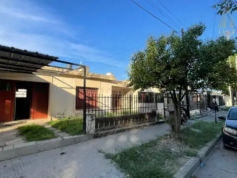 Casa en Jorge Newbery