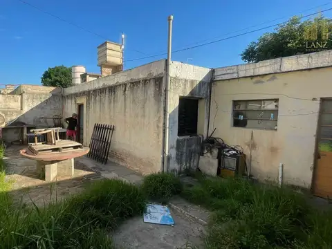 Casa en Jorge Newbery