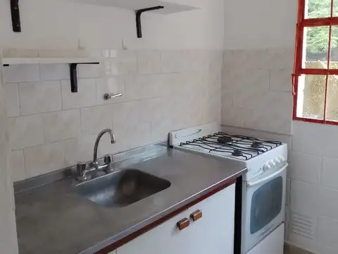 Departamento en Alquiler de Monoambiente