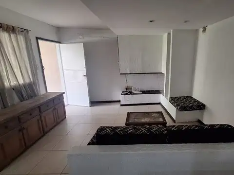 Alquiler departamento 3 dorm c/cochera Godoy Cruz