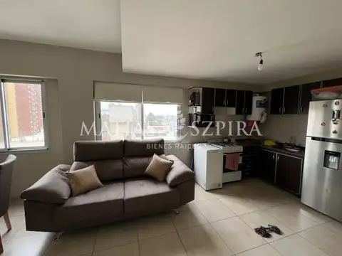 Av. Pte. J. D. Perón 1000, Piso 9