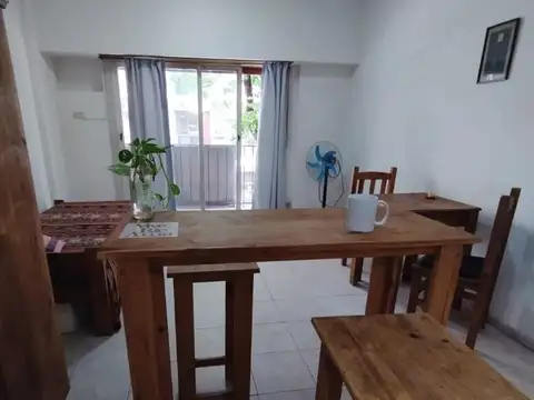 Departamento en Venta 40 años