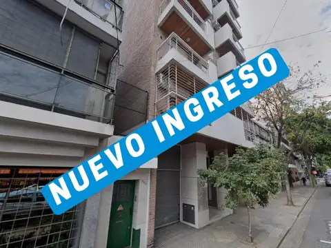 Departamento en Alquiler en Centro, Rosario