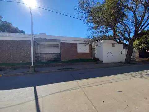 Bartolomé Mitre 1000