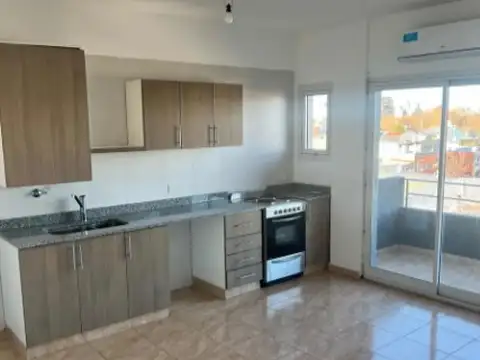 Departamento en Venta en Almagro, USD 87.000