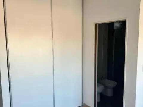 Departamento en Venta con 1 cochera