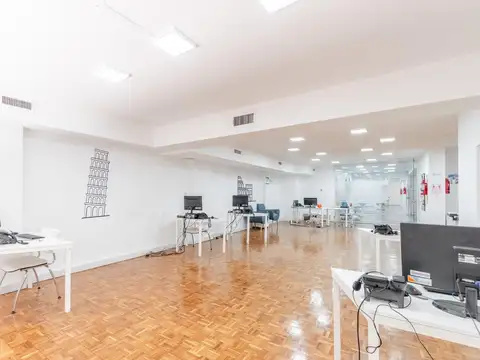 Oficina en Venta 40 años