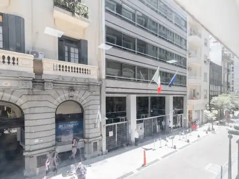 Oficina en Venta en San Nicolás, CABA