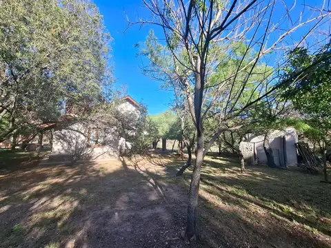 CASA DE CAMPO AMOBLADA B PRIVADO EN LA SERRANITA