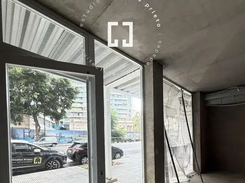 Departamento en Venta en Coghlan, USD 159.990