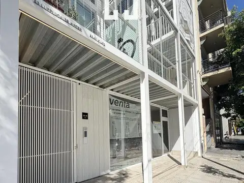 AVENIDA RICARDO BALBIN  al 2636