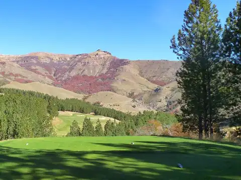 lotes venta en country El Desafío con financiación