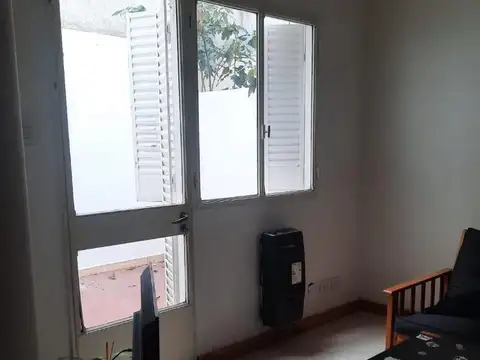 Departamento en excelente zona