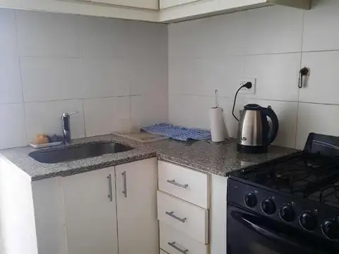 Departamento en Venta en La Plata, USD 70.000