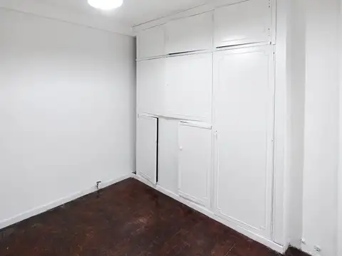 Departamento en Venta en Boedo, USD 41.000