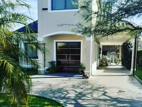 BARRIO PRIVADO LA SOÑADA