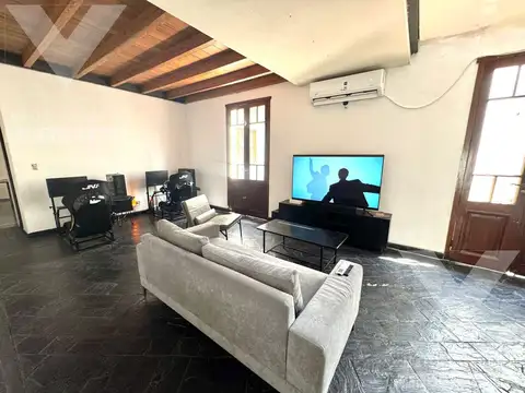 Casa en Alquiler en Chacarita, $ 2.800.000