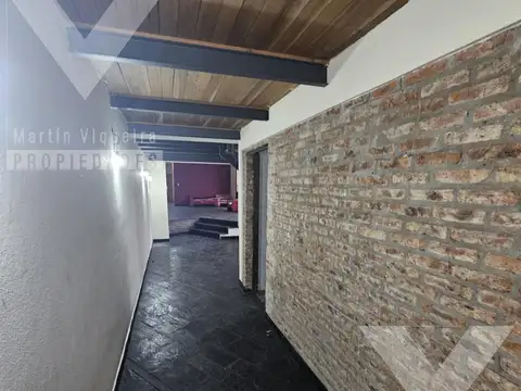 Casa en Alquiler de 3 dormitorios