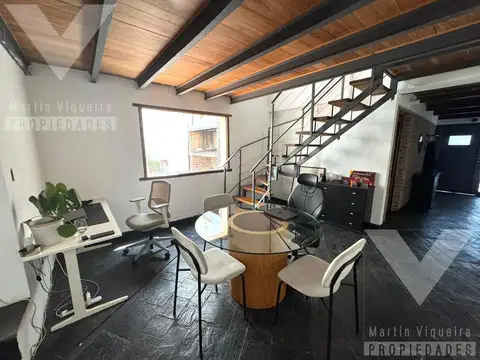 Casa en Alquiler al Norte