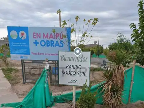 DEPARTAMENTO EN VENTA EN RODEO DEL MEDIO, MAIPU- MENDOZA. ID: 364277