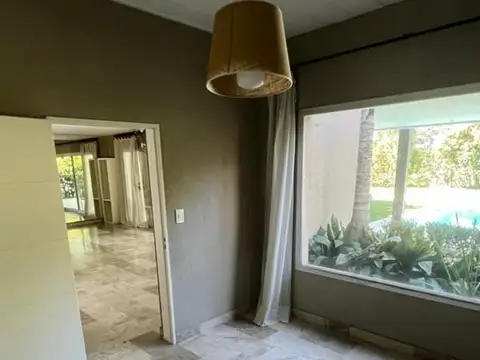 Casa en Alquiler A Estrenar