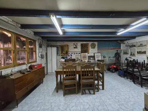 Galpon en Venta en El Resguardo, USD 800.000