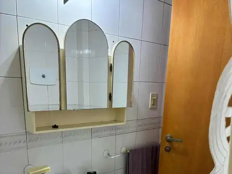 Depto Tipo Casa en Venta de 1 dormitorio