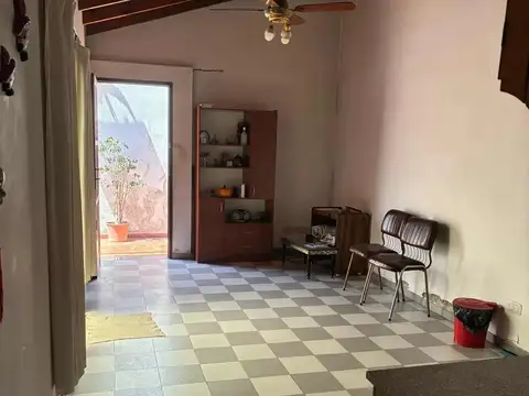 Depto Tipo Casa en Venta en Lomas del Mirador, USD 46.000