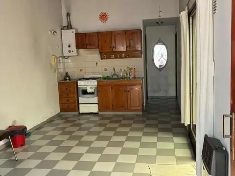 Depto Tipo Casa en Venta de 2 ambientes