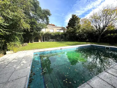 Casa en Alquiler de 4 dormitorios