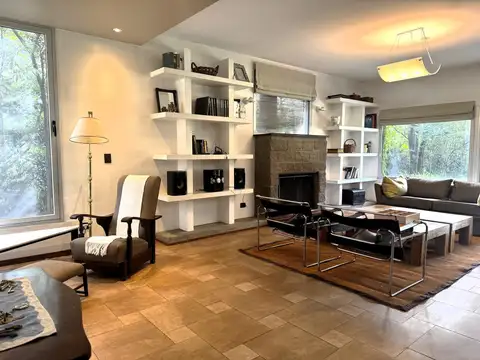 BARRIO SOLARES DE TALAR | GENERAL PACHECO | ALQUILER  | 4 DORMS + 2 ESCR + PLAY + DEPENDENCIA