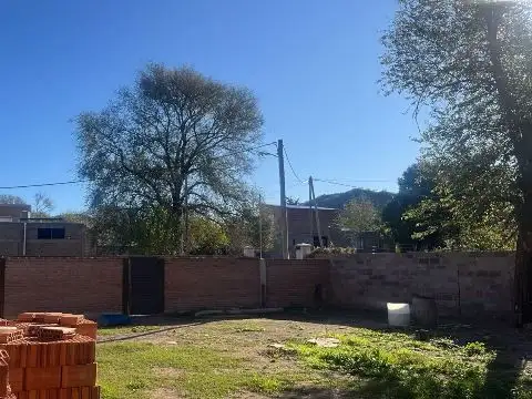 Terreno en Venta en Juana Koslay, USD 39.000