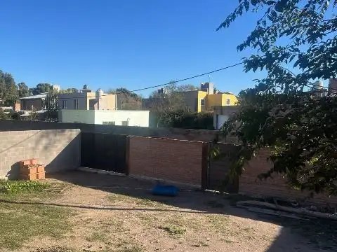 PASAJE LOS HORNOS 100