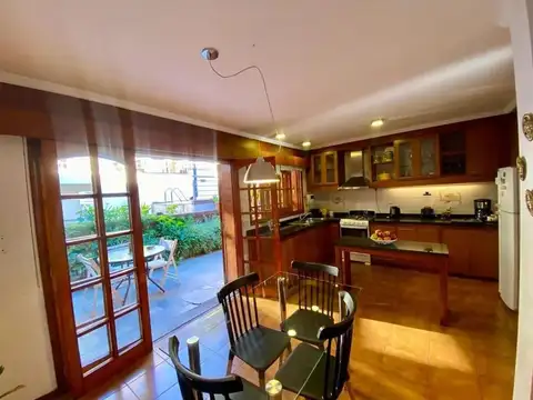 CASA DE CATEGORÍA EN MAIPÚ | 4 DORM | APTO CRÉDITO