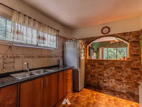 Casa en Venta en El Pinar, USD 140.000