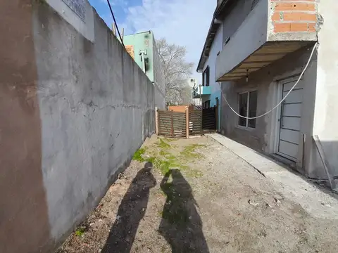 Casa en Venta en San Clemente Del Tuyu, USD 40.000