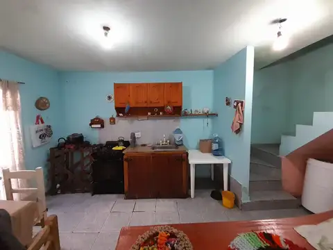 Venta Chalet 3 Ambiientes En San Clemente Acceso Al Vivero 976