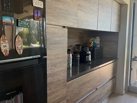 Casa en Alquiler Temporal en Parque Exaltación, USD 2.400