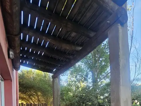 Casa en Alquiler A Estrenar