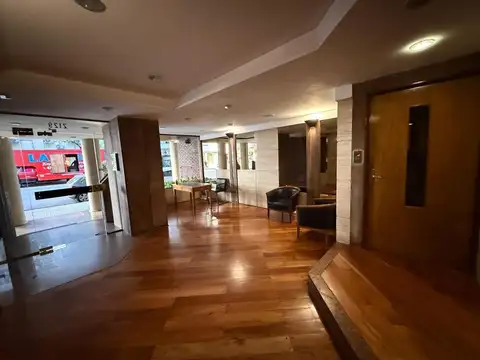 Departamento en Alquiler de 4 ambientes