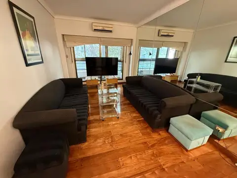 Departamento en Alquiler en Recoleta, USD 1.600