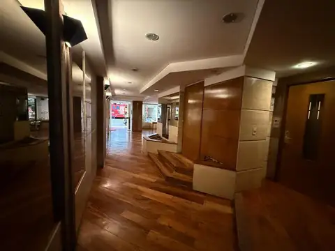 Departamento en Alquiler de 3 dormitorios