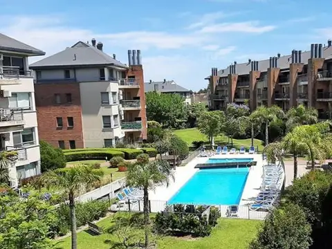 Departamento en Venta en Nordelta, Partido de Tigre