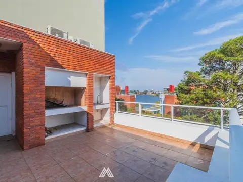 VENTA DUPLEX BILU 2/3 DORM GGEX2 3 BAÑOS P MIRAMAR