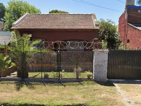 VTA LOTE 2 CASAS 2 AMB C/CASA ESCOBAR JARDIN 
